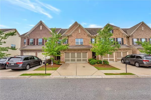 Cumming, GA 30040,5840 Sheppard DR