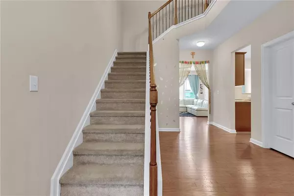 Cumming, GA 30040,5840 Sheppard DR