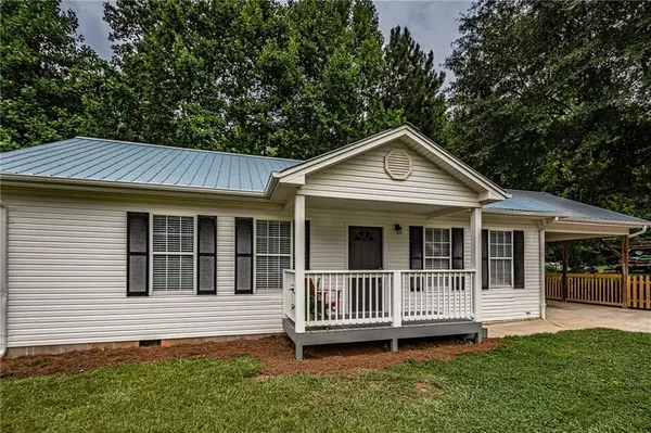 Dawsonville, GA 30534,214 Stegall PL