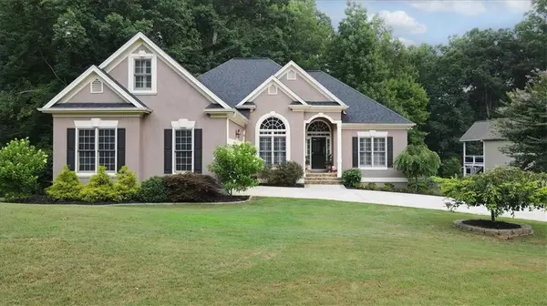 4910 Ansley LN, Cumming, GA 30040