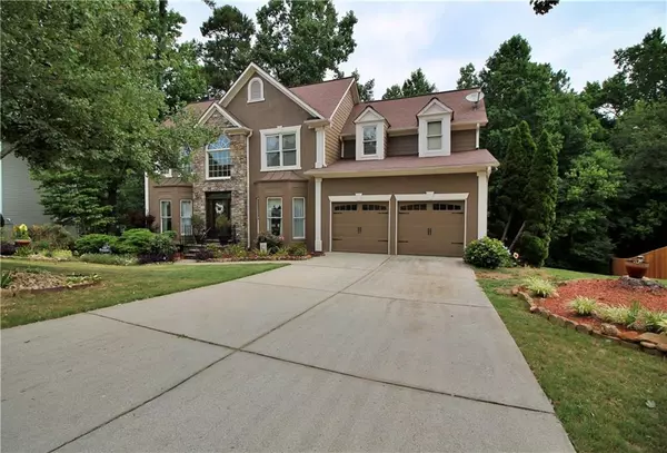 Stone Mountain, GA 30087,217 Scenic View LN