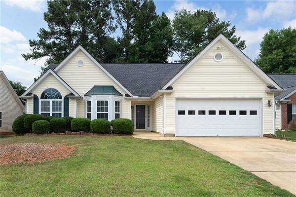 203 Mount Laurel DR,  Dallas,  GA 30132