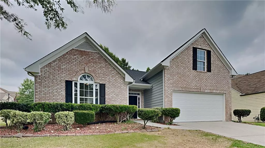 Union City, GA 30291,7127 Flagstone PL