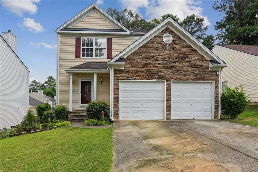 3770 Charlton Ives DR NW, Lilburn, GA 30047