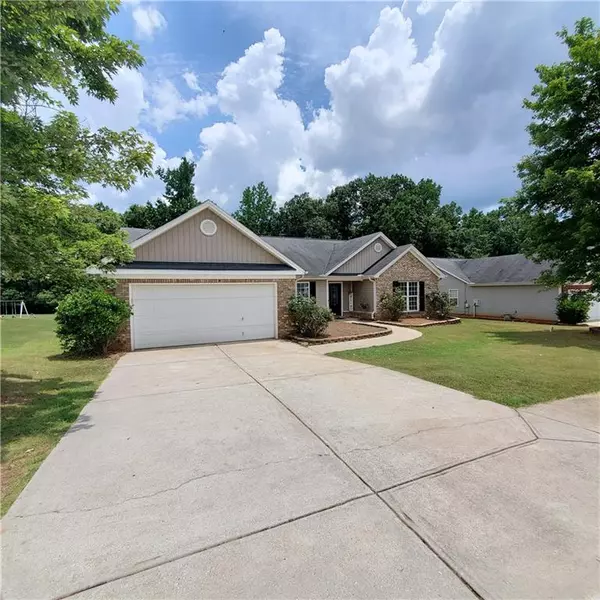 Jefferson, GA 30549,367 River Mist CIR