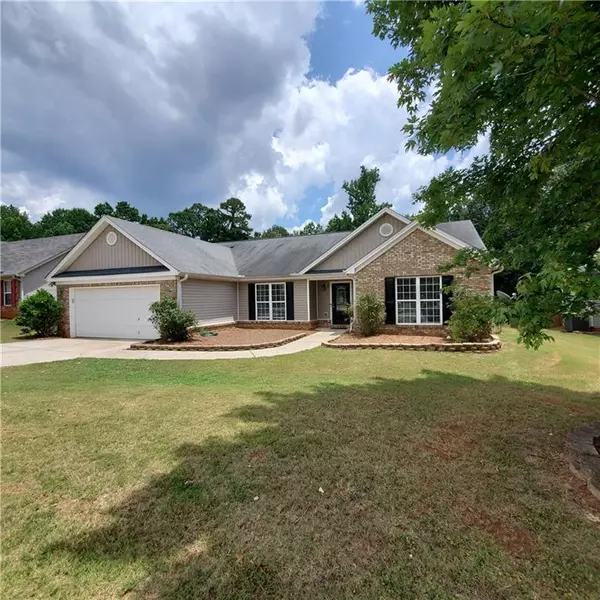 Jefferson, GA 30549,367 River Mist CIR