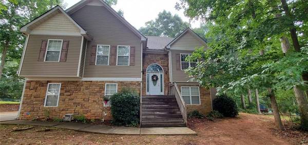 571 SAWDUST TRL, Nicholson, GA 30565