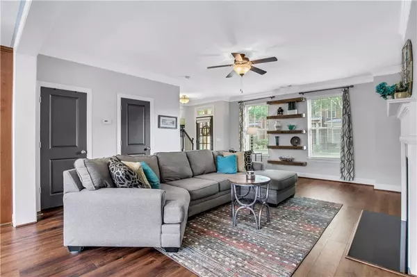 Canton, GA 30115,239 South Village SQ