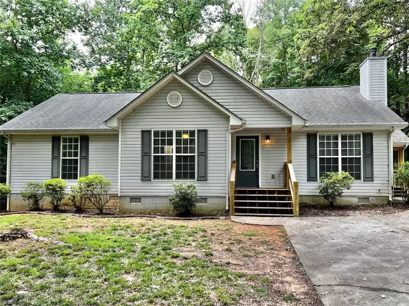 2033 CARSON SEGARS RD, Maysville, GA 30558