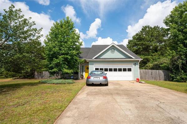 45 DOVE PT, Covington, GA 30016