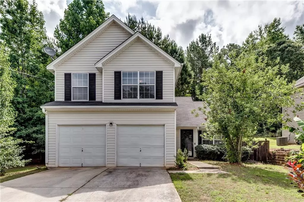 Fairburn, GA 30213,417 Pecan Wood CIR