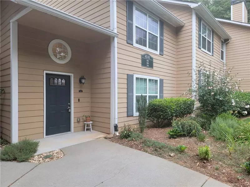 4141 Riverlook Pkwy SE #103, Marietta, GA 30067