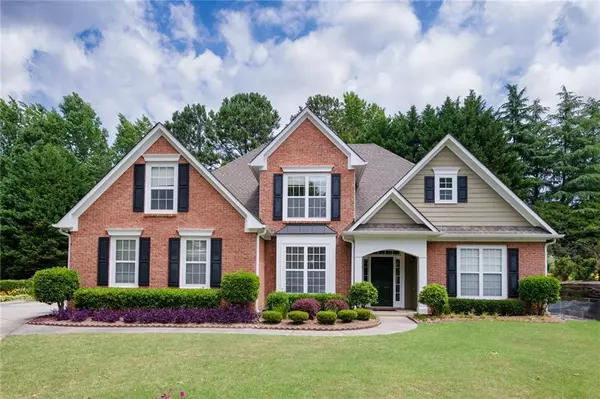 3328 Hinsdale LN, Buford, GA 30519