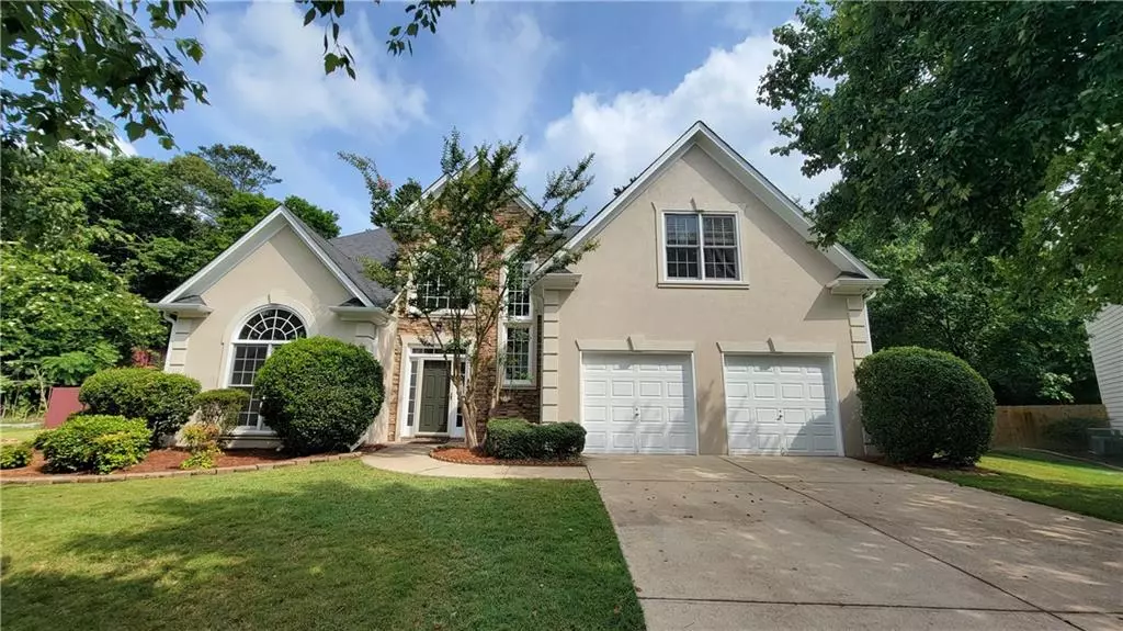 5462 Laurel Ridge DR, Alpharetta, GA 30005