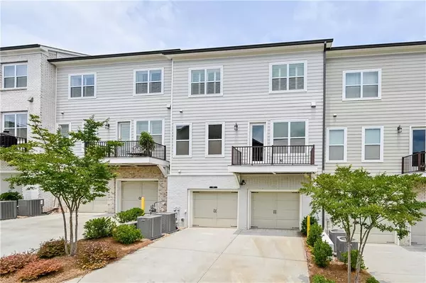 Roswell, GA 30076,105 Harlow CIR