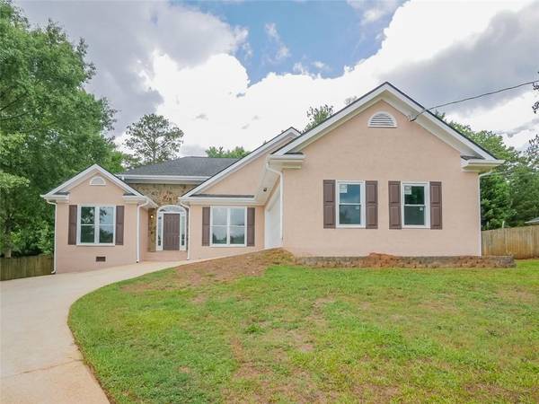 75 FOX CHASE, Covington, GA 30016