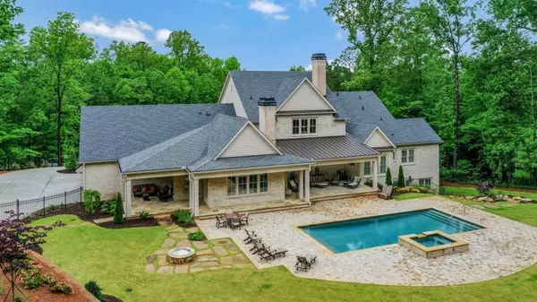 Roswell, GA 30075,5017 Heatherwood CT