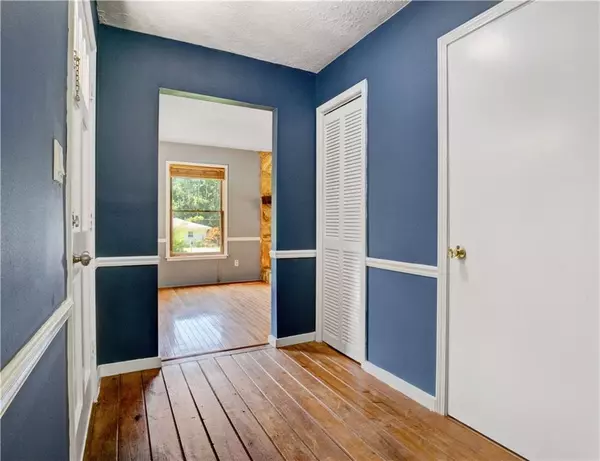 Douglasville, GA 30134,705 GRESHAM RD