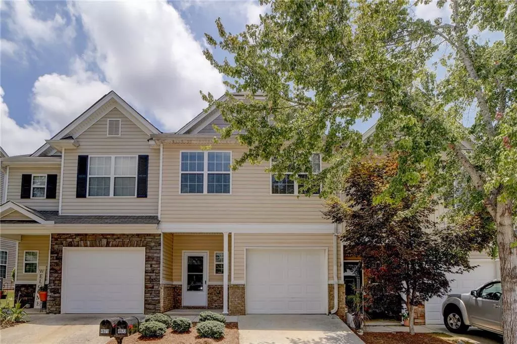 Flowery Branch, GA 30542,4673 Beacon Ridge LN