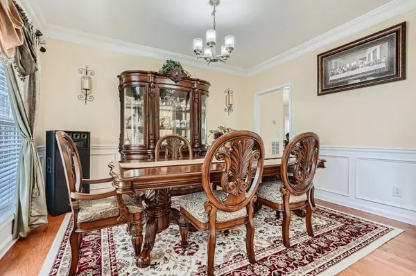 Loganville, GA 30052,2360 Shady Maple LN