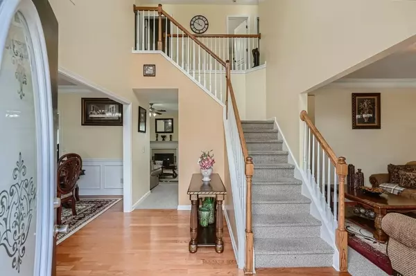 Loganville, GA 30052,2360 Shady Maple LN