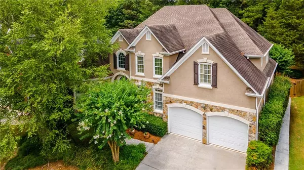 17 Peppertree CT, Marietta, GA 30068