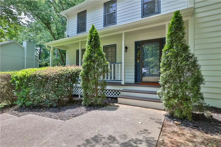892 Arlington DR, Tucker, GA 30084