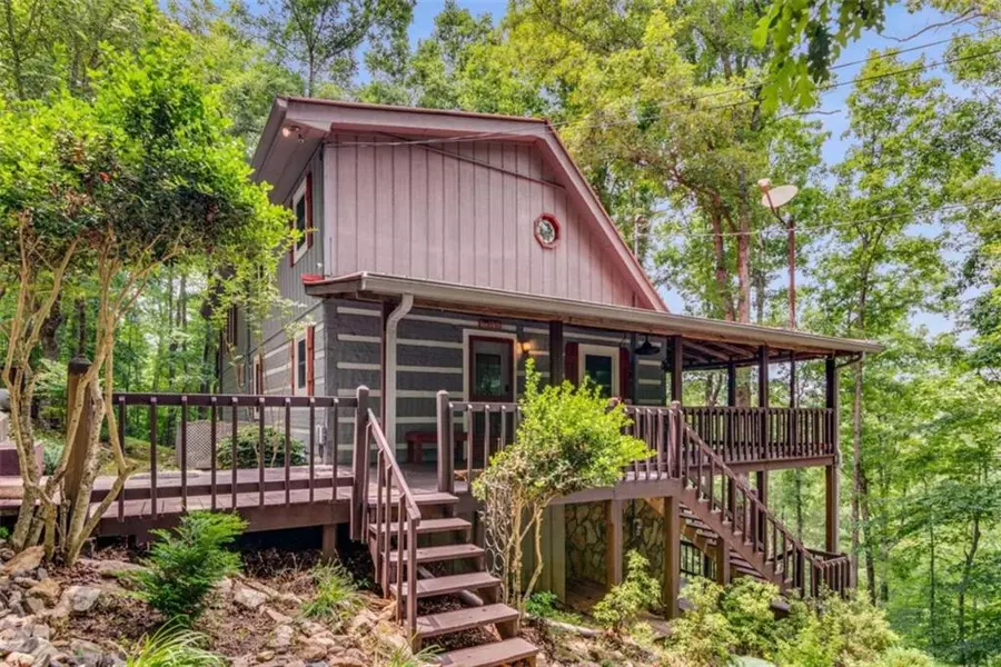 193 Alm LN, Ellijay, GA 30540