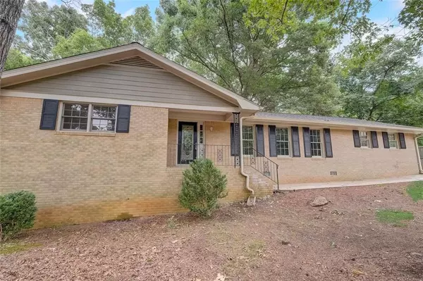 Lilburn, GA 30047,574 HORSESHOE CIR SW