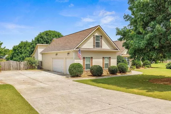 Winder, GA 30680,70 Emma Lane