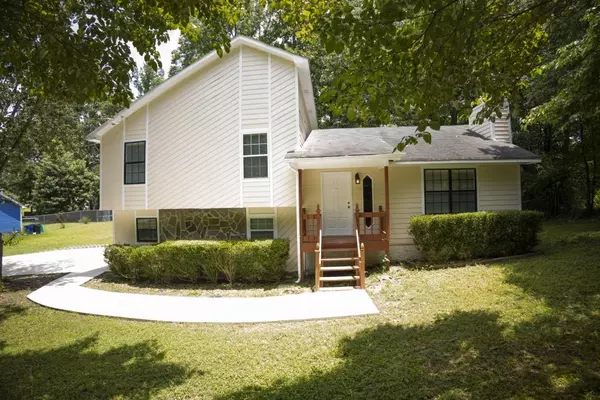 Lithia Springs, GA 30122,1744 Trail Creek DR