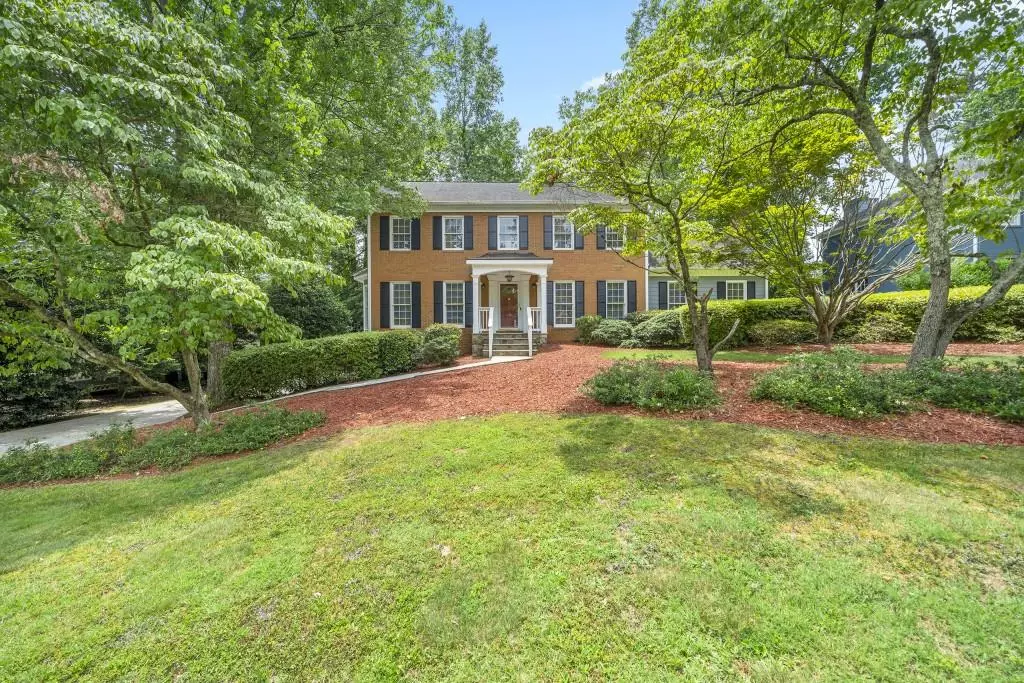 Marietta, GA 30068,1060 Princeton WALK NE