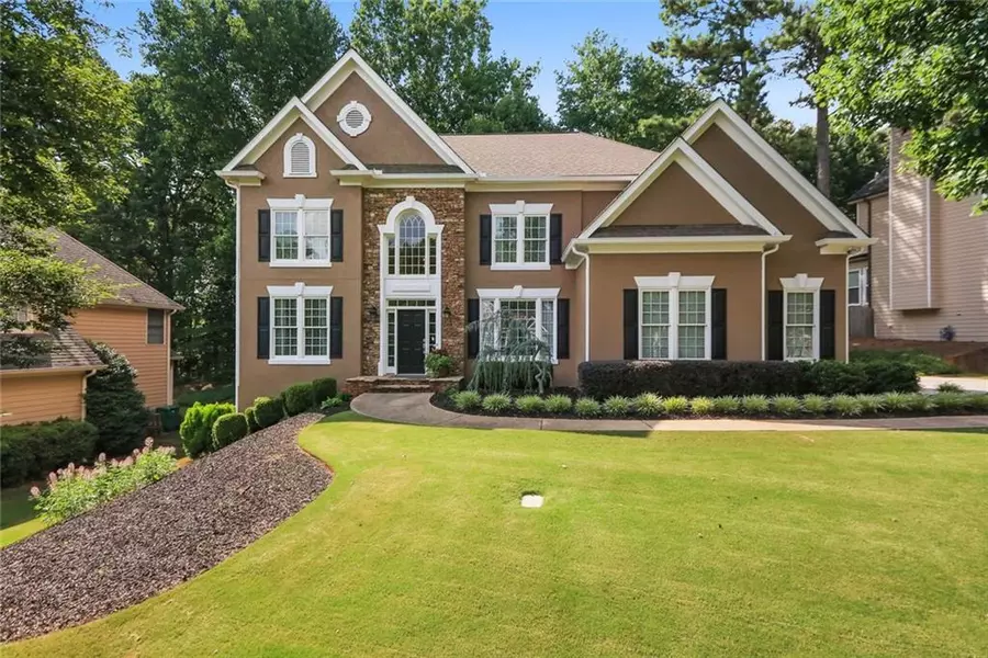 1045 Brookstead Chase, Johns Creek, GA 30097