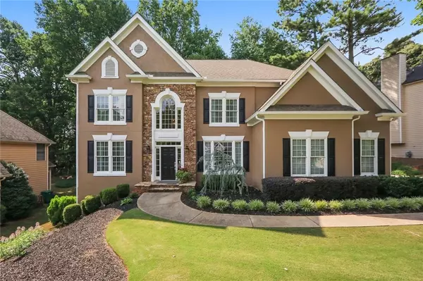 Johns Creek, GA 30097,1045 Brookstead Chase