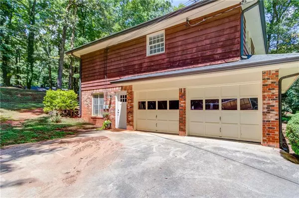 Snellville, GA 30039,3652 Rainbow CIR