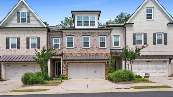 3291 Artessa LN NE, Roswell, GA 30075