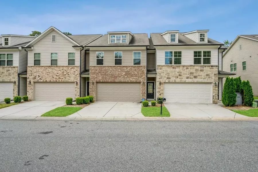 3004 Cedar Glade LN, Buford, GA 30519