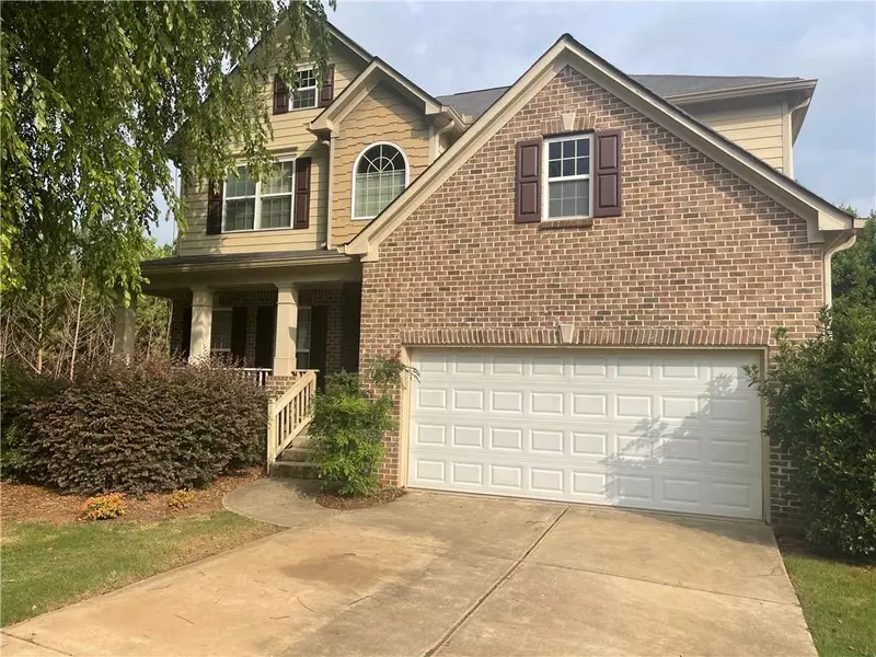 705 Sierra CT, Canton, GA 30114