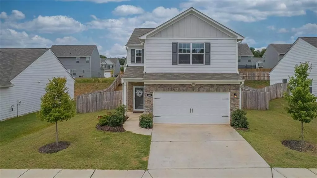 Athens, GA 30606,669 HOLLY SPRINGS CT