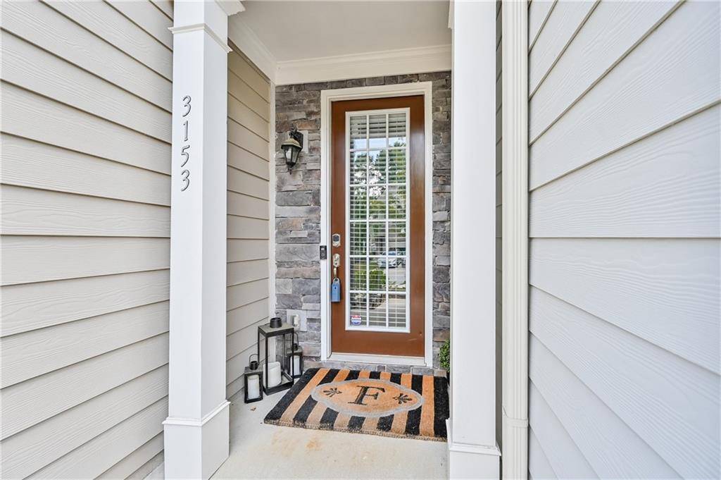 Lithonia, GA 30038,3153 Spicy Cedar LN