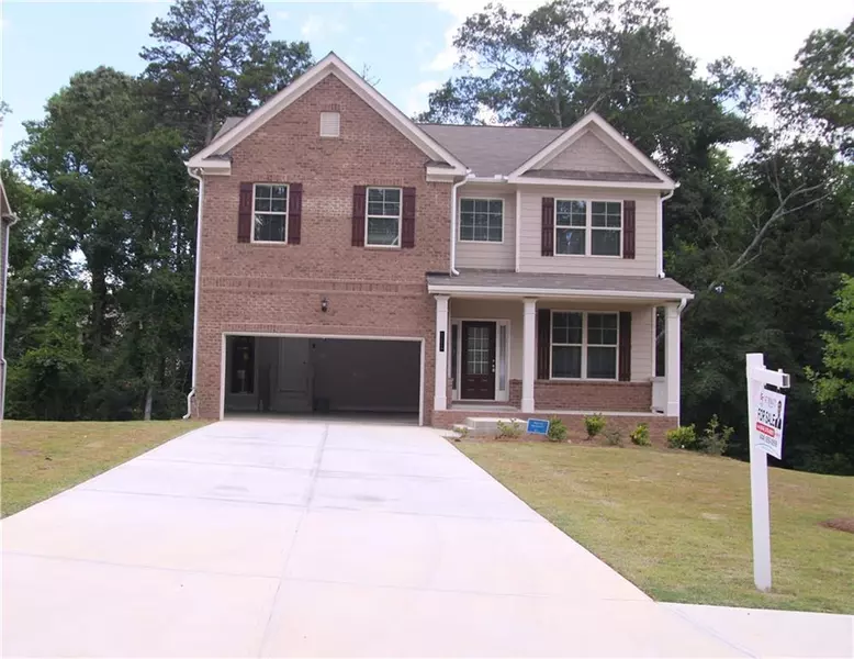 151 Hinton Farm WAY, Dacula, GA 30019