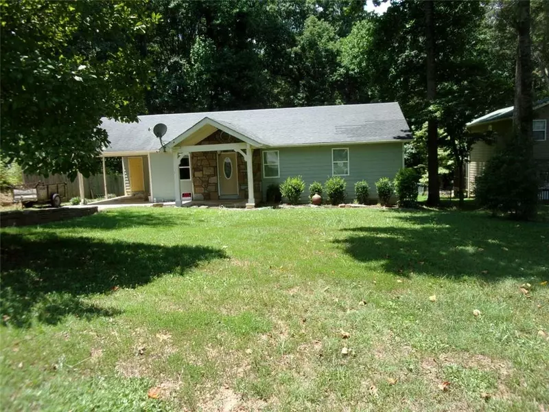 1590 EAGLECREEK TRL, Cumming, GA 30041