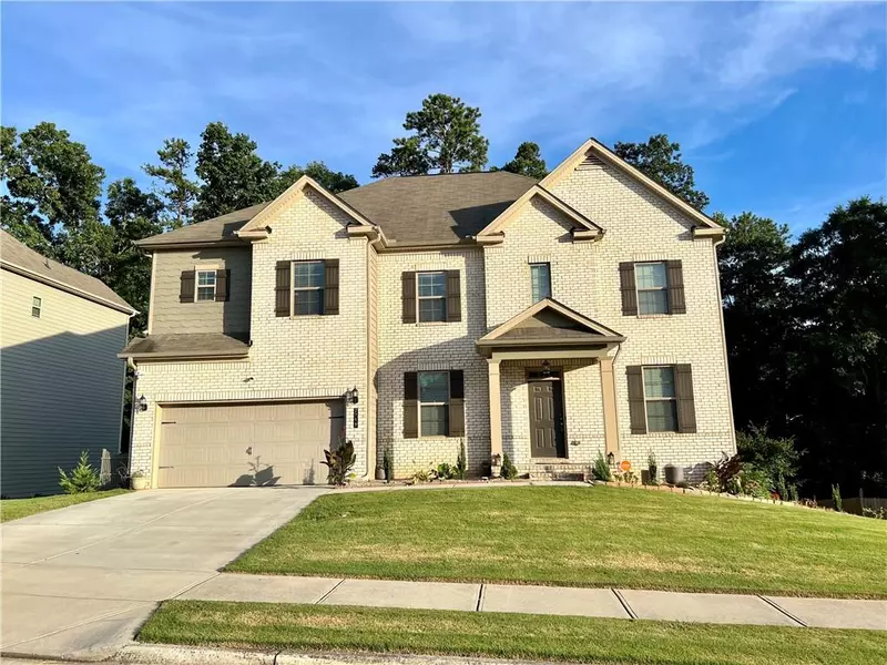 7758 Nolan TRL, Snellville, GA 30039