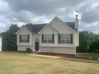 507 ELROD AVE, Jefferson, GA 30549