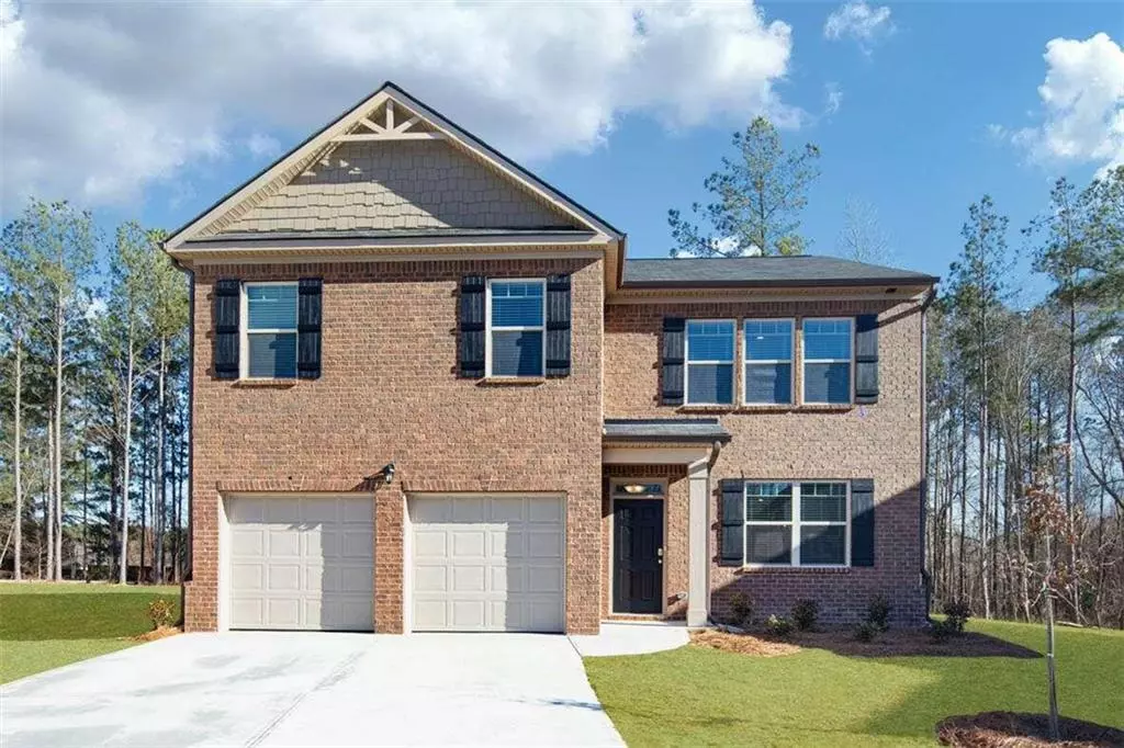 Conyers, GA 30012,1935 FLAGSTONE WAY NE