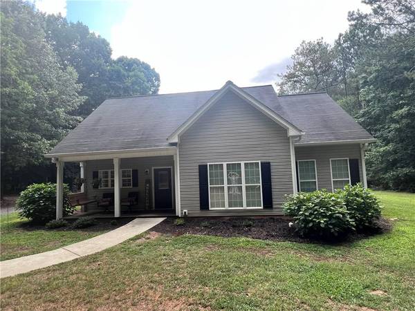 180 Brookhollow WAY, Newborn, GA 30056