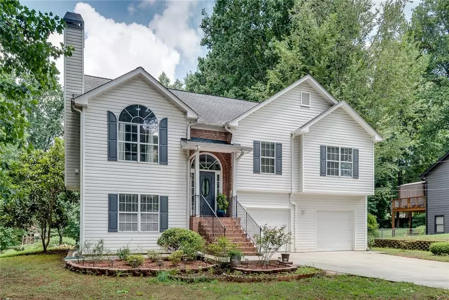 2991 Cardinal Lake DR, Duluth, GA 30096