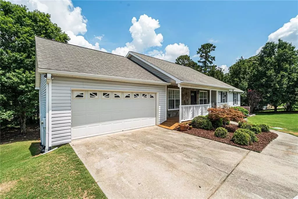 Loganville, GA 30052,3260 Timber Walk CIR