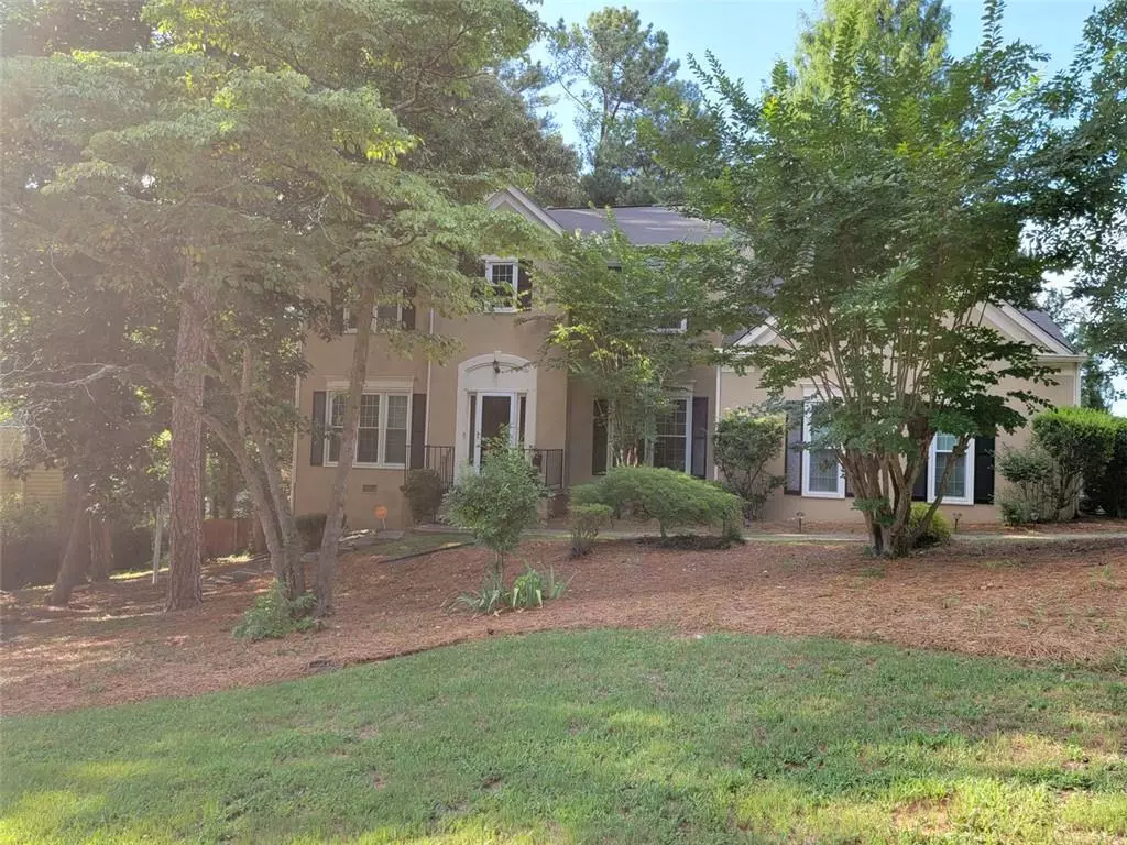 Marietta, GA 30064,2100 Hascall CT SW