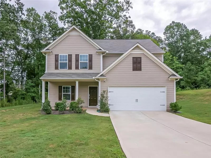 120 Tamalynn TRL, Covington, GA 30016